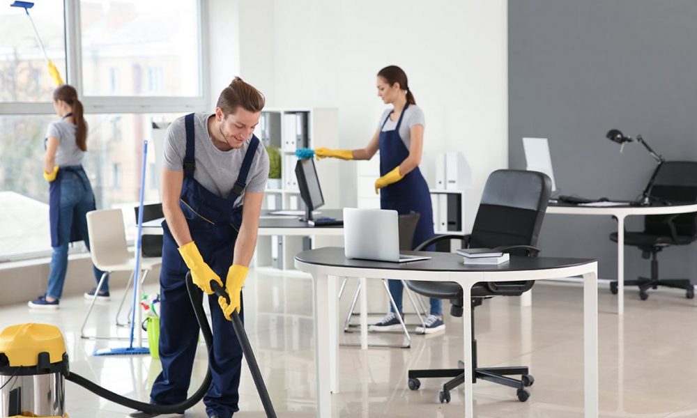 beneficios-de-limpieza-profesonal-de-oficinas